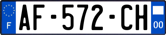 AF-572-CH