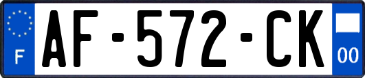 AF-572-CK