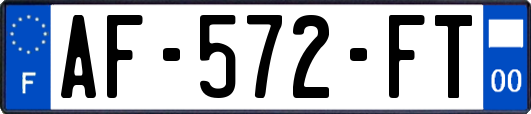 AF-572-FT