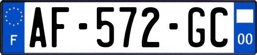 AF-572-GC