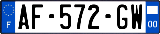 AF-572-GW