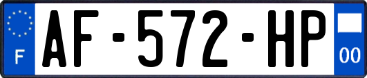 AF-572-HP