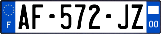 AF-572-JZ