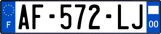 AF-572-LJ