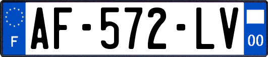 AF-572-LV
