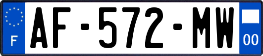 AF-572-MW