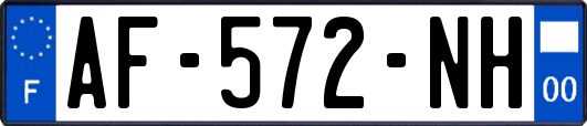 AF-572-NH