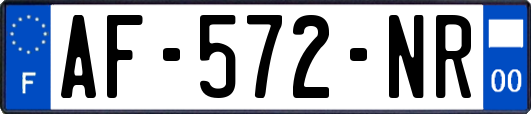 AF-572-NR