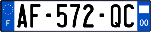 AF-572-QC