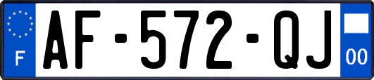 AF-572-QJ