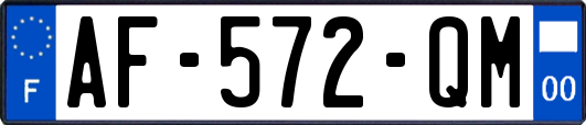 AF-572-QM