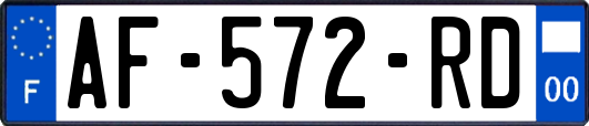 AF-572-RD