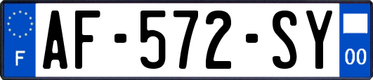 AF-572-SY