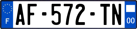 AF-572-TN