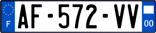 AF-572-VV