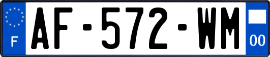 AF-572-WM