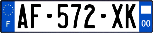 AF-572-XK