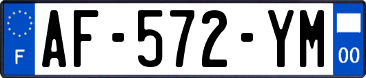 AF-572-YM