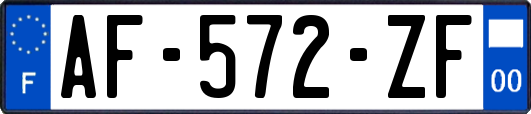 AF-572-ZF