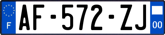 AF-572-ZJ