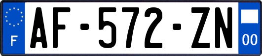 AF-572-ZN