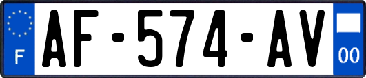 AF-574-AV