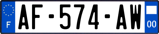 AF-574-AW