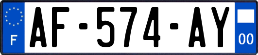 AF-574-AY