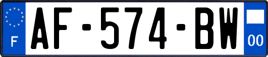 AF-574-BW