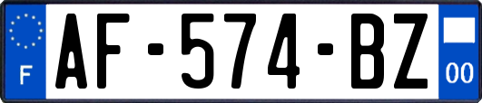 AF-574-BZ