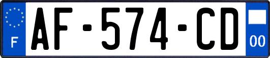 AF-574-CD