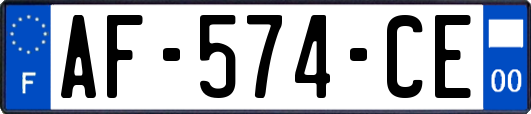 AF-574-CE