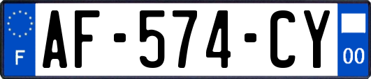 AF-574-CY