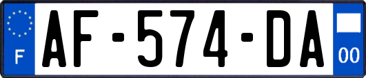 AF-574-DA