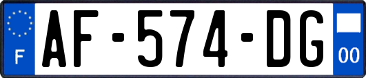 AF-574-DG