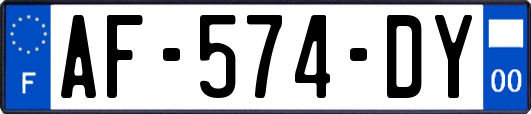 AF-574-DY