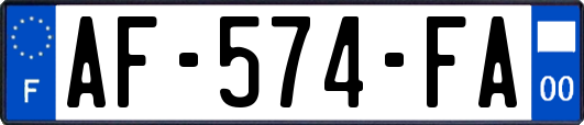 AF-574-FA