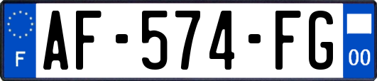 AF-574-FG
