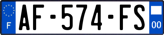 AF-574-FS