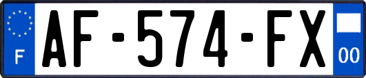 AF-574-FX