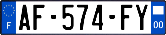 AF-574-FY