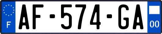 AF-574-GA