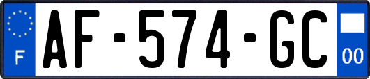 AF-574-GC