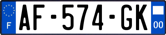 AF-574-GK