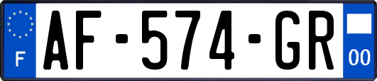 AF-574-GR