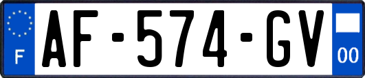 AF-574-GV