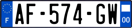 AF-574-GW