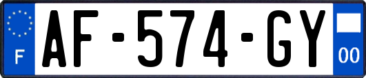 AF-574-GY