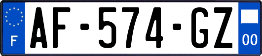 AF-574-GZ