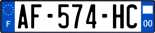 AF-574-HC